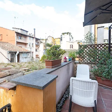 Collection Spanish Steps - Collection Apartment *