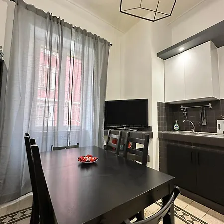 Apartment Jef Vaticano, *