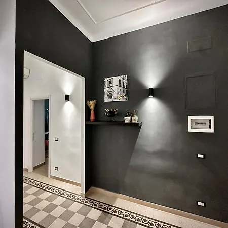 Apartment Jef Vaticano, Rome