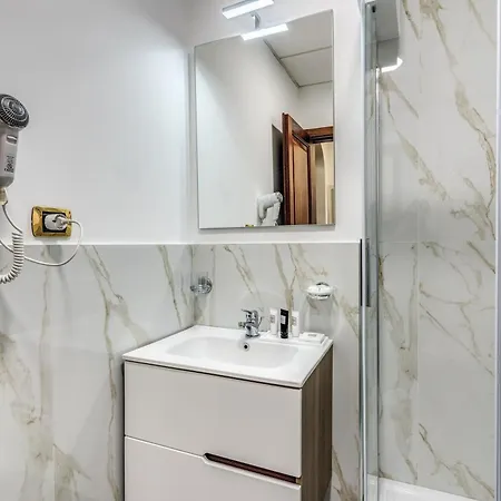 Hotel Ottaviano Augusto Rome