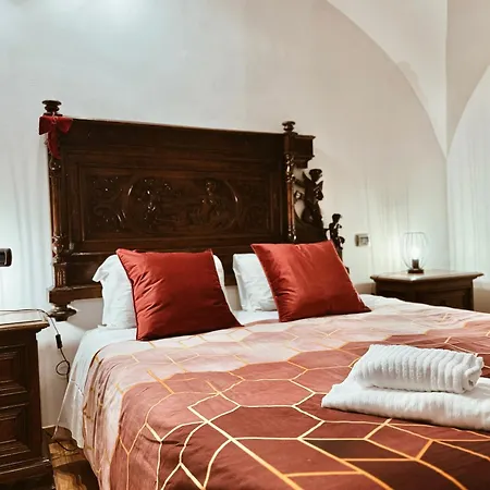 게스트하우스 Residenza Tritone Luxury Trevi Fountain 로마