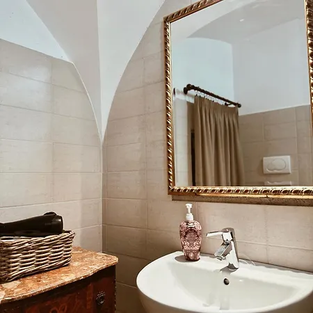 Guest house Residenza Tritone Luxury Trevi Fountain Rome