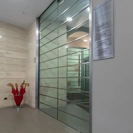 Stendhal Luxury Roma