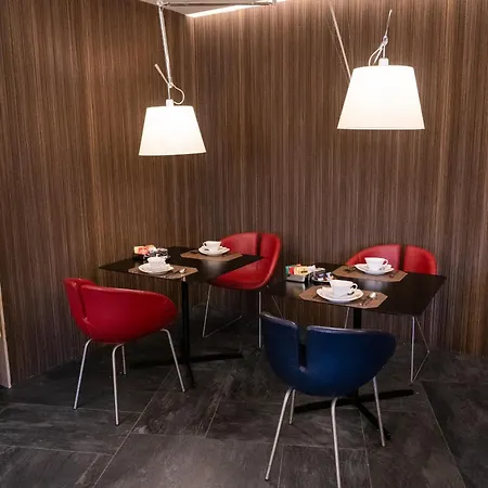 Stendhal Luxury 4*