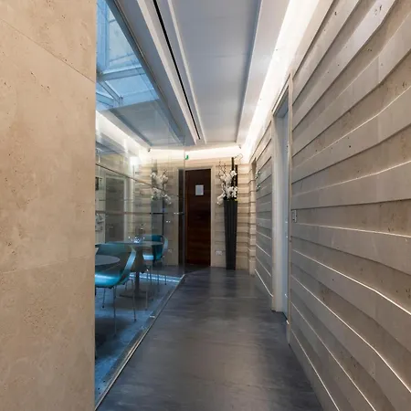 Stendhal Luxury Roma