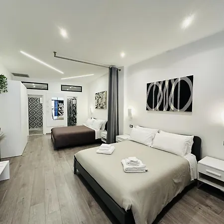 San Saba Street 46 * Roma