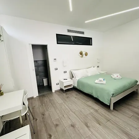 San Saba Street 52 Appartement Rome
