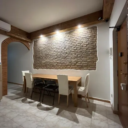Scalo 71 Guest house Rome