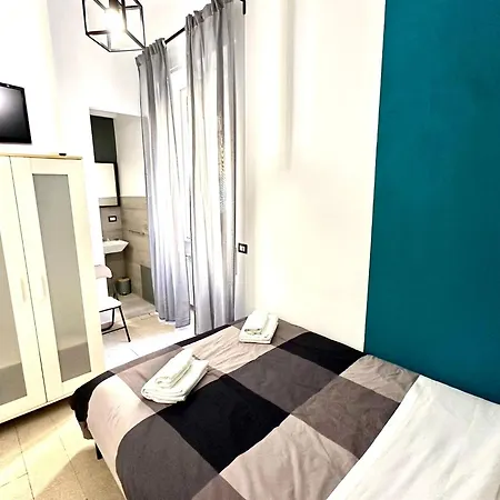 Apartment Jef Vaticano,