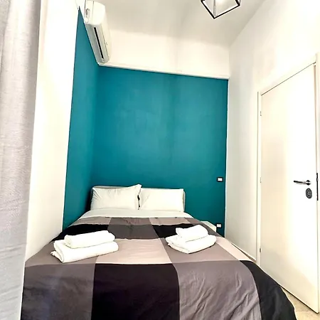 Apartment Jef Vaticano, Rome