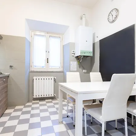 Appartement Amazing Art Deco Pantheon - Topcollection *