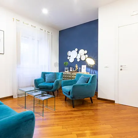 Amazing Art Deco Pantheon - Topcollection Apartment *