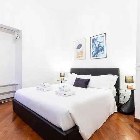 Apartment Amazing Art Deco Pantheon - Topcollection Rome