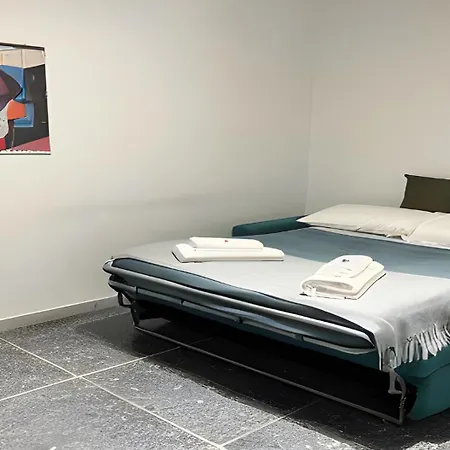 Apartment Massi Vatican House *