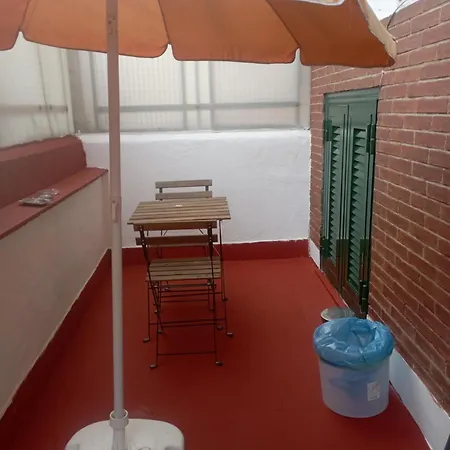 Pigneto House Roma