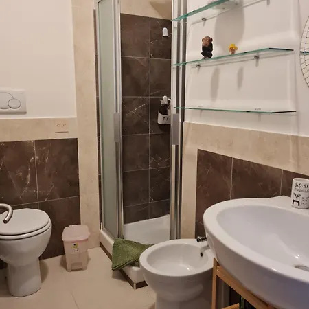 Apartment Cozy Flat In