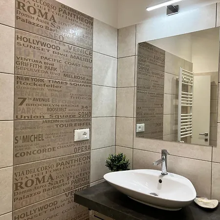 Solaris Guest house