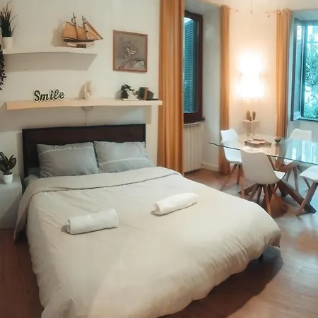 Toccata E Fuga Apartament Rzym
