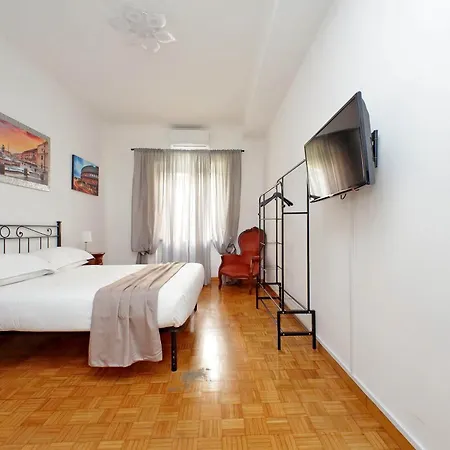 Pigneto Cozy Flat Rome