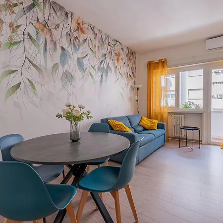 Casa vacanze San Pietro Dream House *