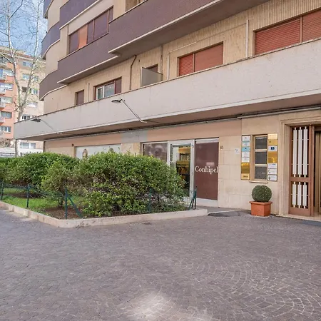Casa vacanze San Pietro Dream House