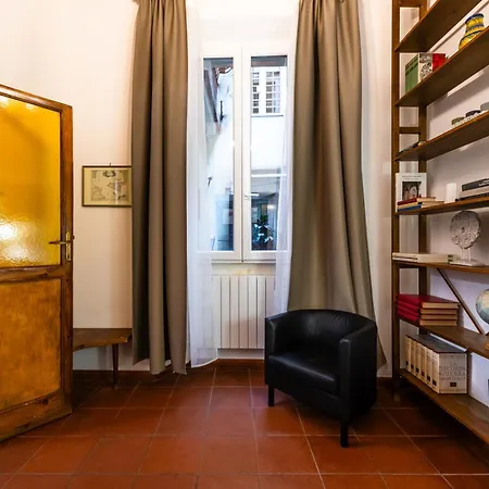 San Calisto Apartment