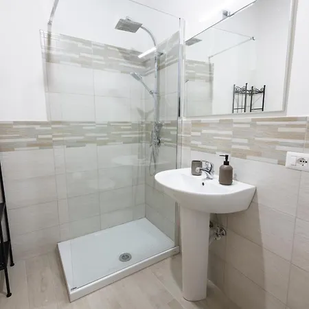 Apartment San Calisto *