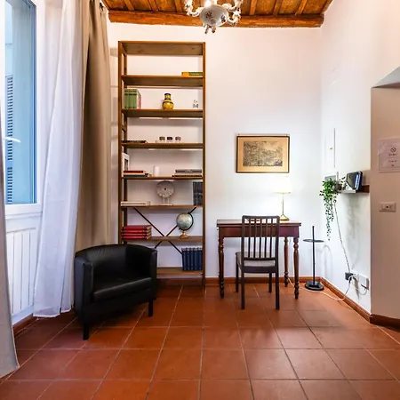 Apartment San Calisto