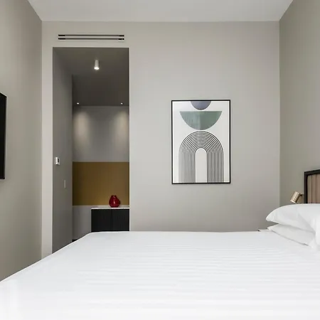 Hotel Valeri Rome