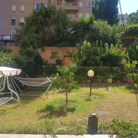 Eur Charme Apt&garden * Rome