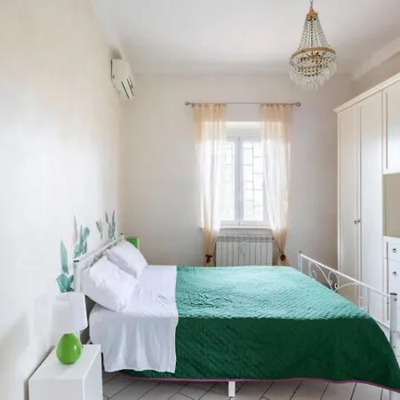 Per Chi Ama Prendere Il Caffe In Terrazzo Apartament Rzym