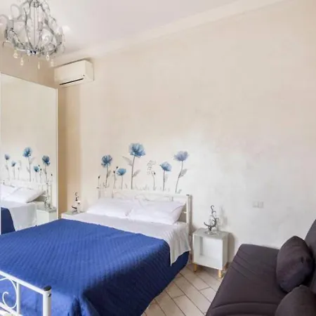 Per Chi Ama Prendere Il Caffe In Terrazzo Apartment