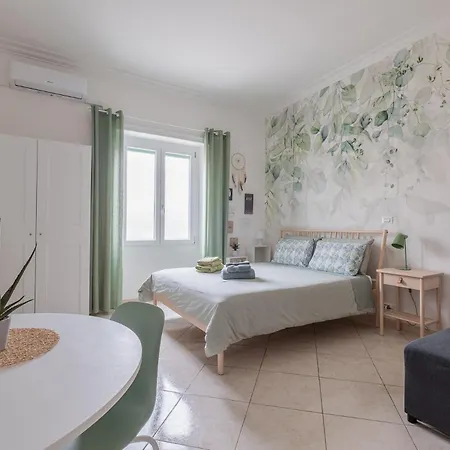 Apartment San Giovanni Dream House *