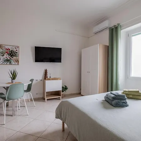 San Giovanni Dream House *