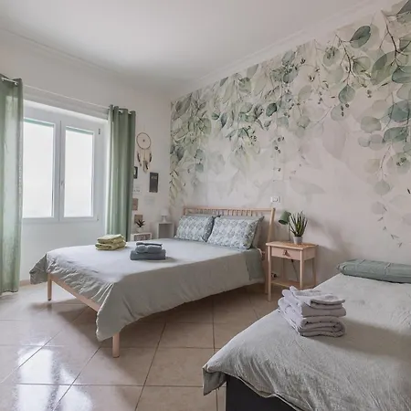 San Giovanni Dream House * Rome