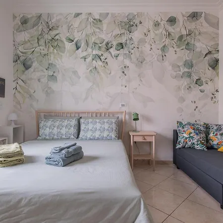 San Giovanni Dream House Apartment Rome