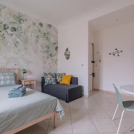 San Giovanni Dream House Rome