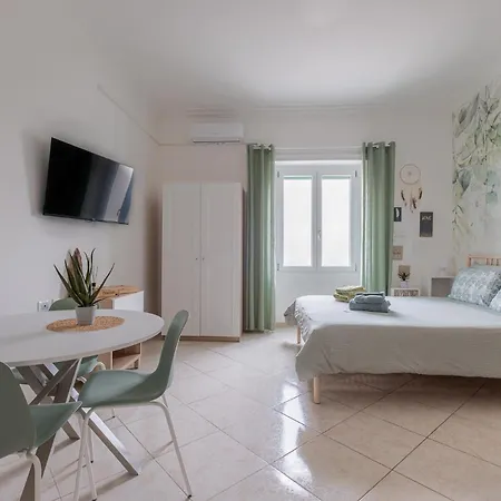 San Giovanni Dream House * Rome