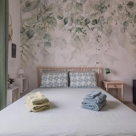 Apartment San Giovanni Dream House