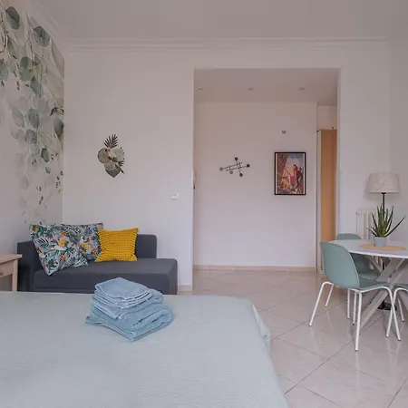 San Giovanni Dream House Apartment *
