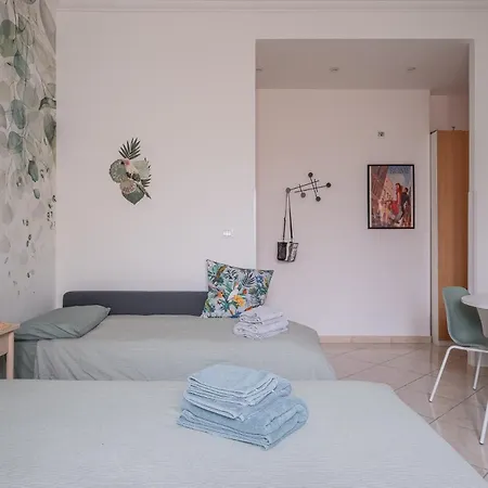 Apartment San Giovanni Dream House Rome