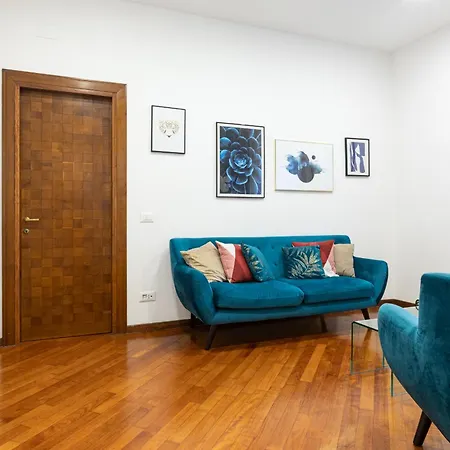 Amazing Art Deco Pantheon - Topcollection Appartement Rome
