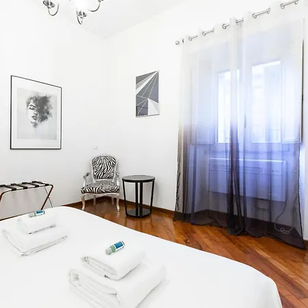 Amazing Art Deco Pantheon - Topcollection Apartment