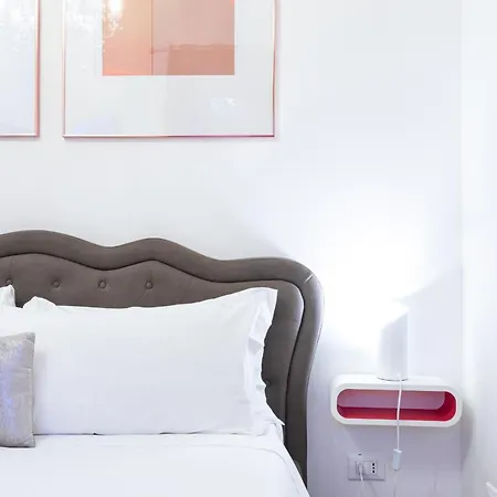 Amazing Art Deco Pantheon - Topcollection Apartment *