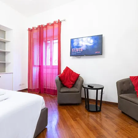 Appartement Amazing Art Deco Pantheon - Topcollection
