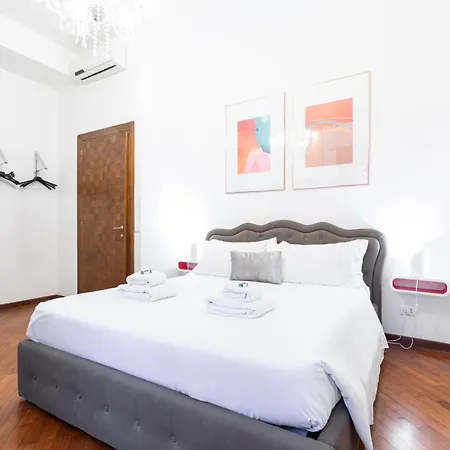 Amazing Art Deco Pantheon - Topcollection Apartment