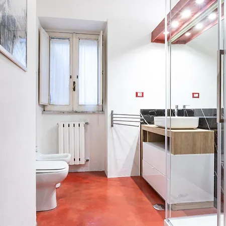 Amazing Art Deco Pantheon - Topcollection Apartment *