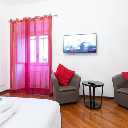 Appartement Amazing Art Deco Pantheon - Topcollection
