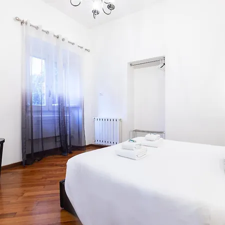 Appartement Amazing Art Deco Pantheon - Topcollection Rome