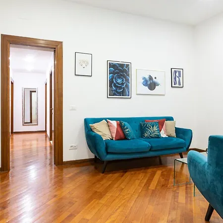 Amazing Art Deco Pantheon - Topcollection Apartment Rome